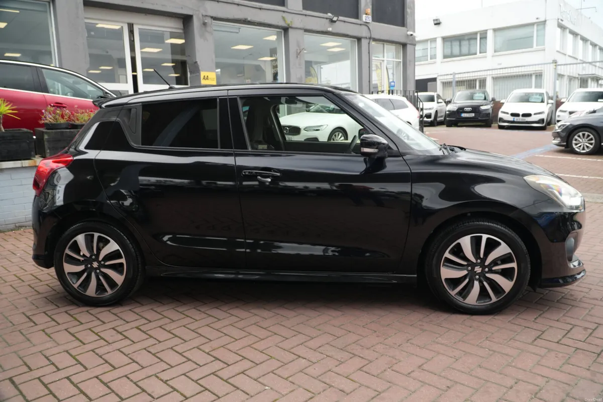 1.2 5DR SPORT HATCHBACK MANUAL // ONLY 109000 KMS - Image 3