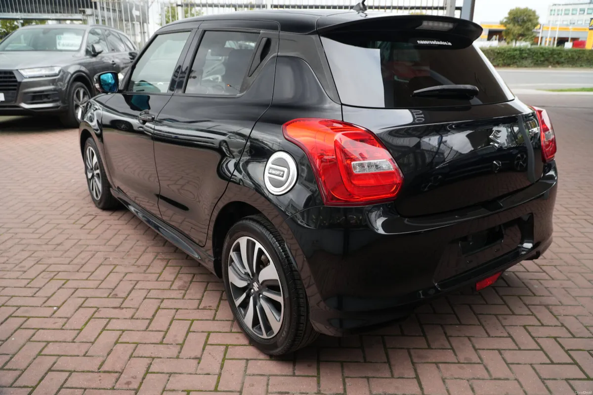 1.2 5DR SPORT HATCHBACK MANUAL // ONLY 109000 KMS - Image 6