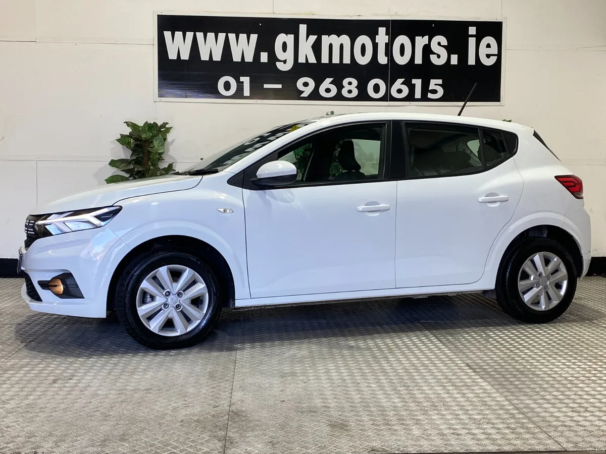 Dacia Sandero 2024////FINANCE AVAILABLE//// - Image 3