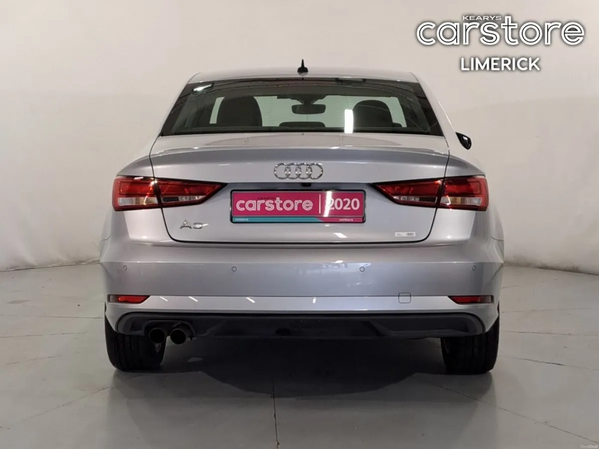Audi A3 1.4TFSI S-Tronic SE Saloon - Image 4