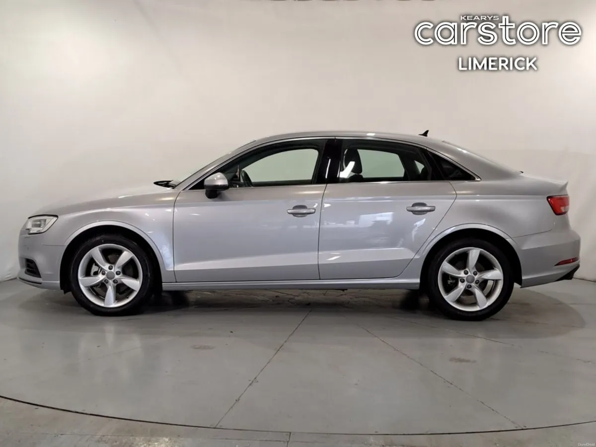 Audi A3 1.4TFSI S-Tronic SE Saloon - Image 6