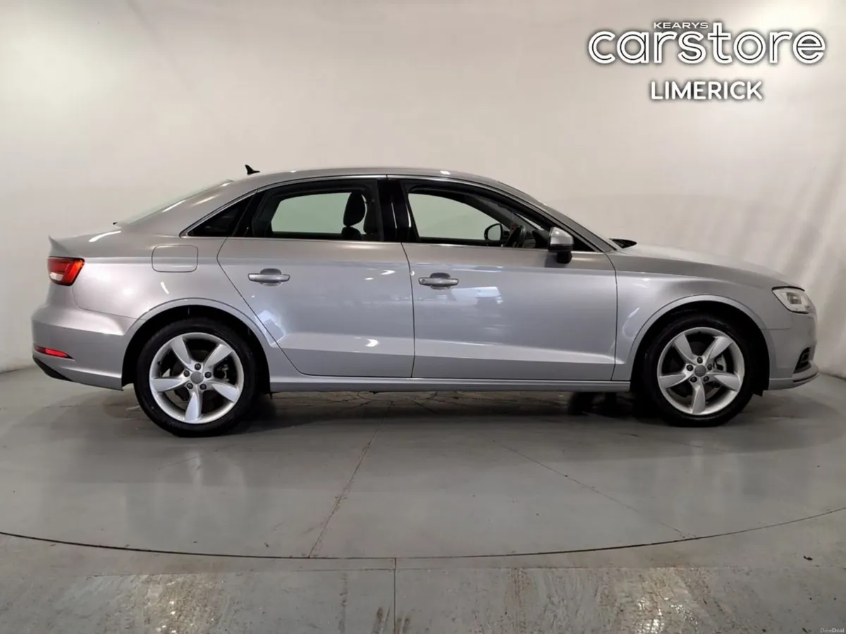Audi A3 1.4TFSI S-Tronic SE Saloon - Image 2