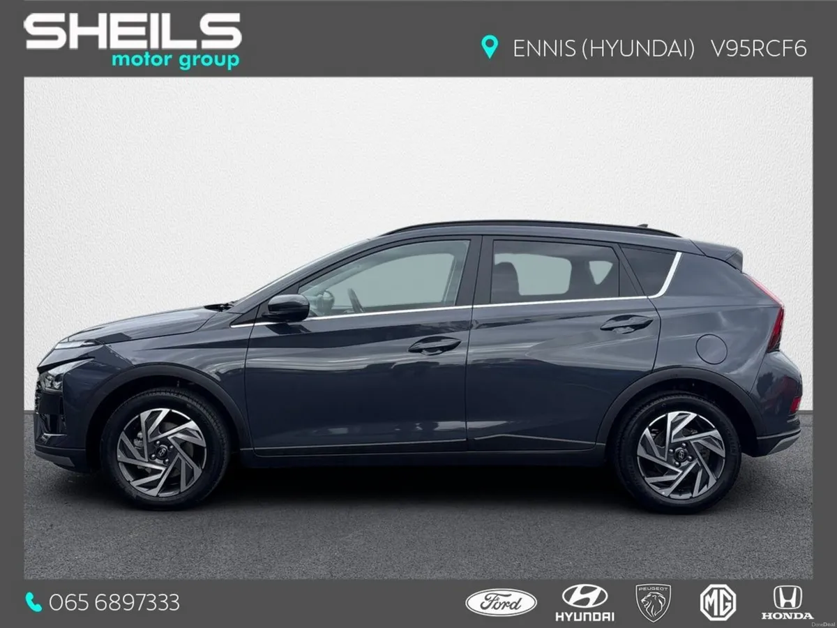 Hyundai Bayon Bayon Executive - Image 6