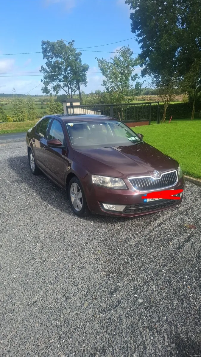 Skoda octavia - Image 2