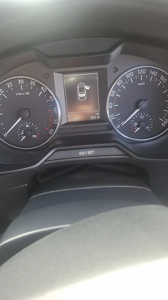 Skoda octavia - Image 6