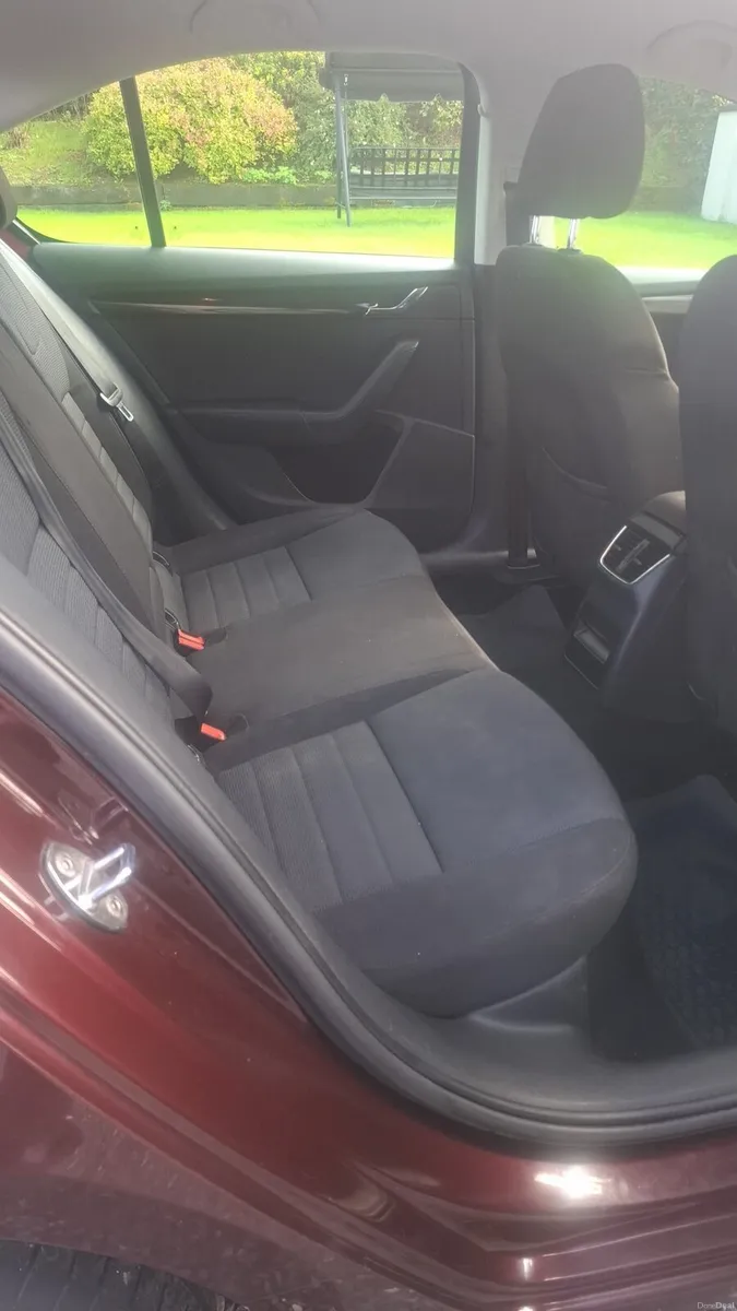 Skoda octavia - Image 4