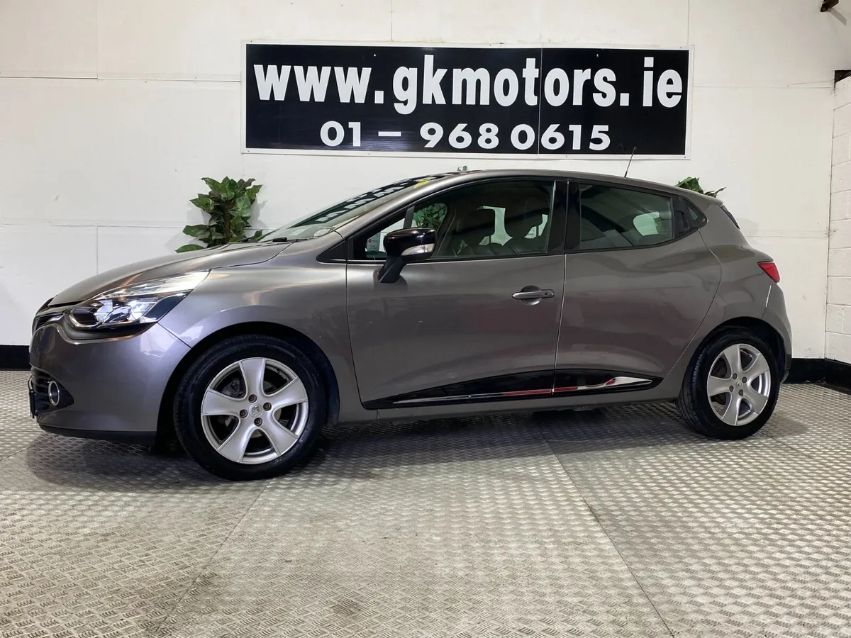 Renault Clio 2017///FINANCE AVAILABLE//// - Image 2