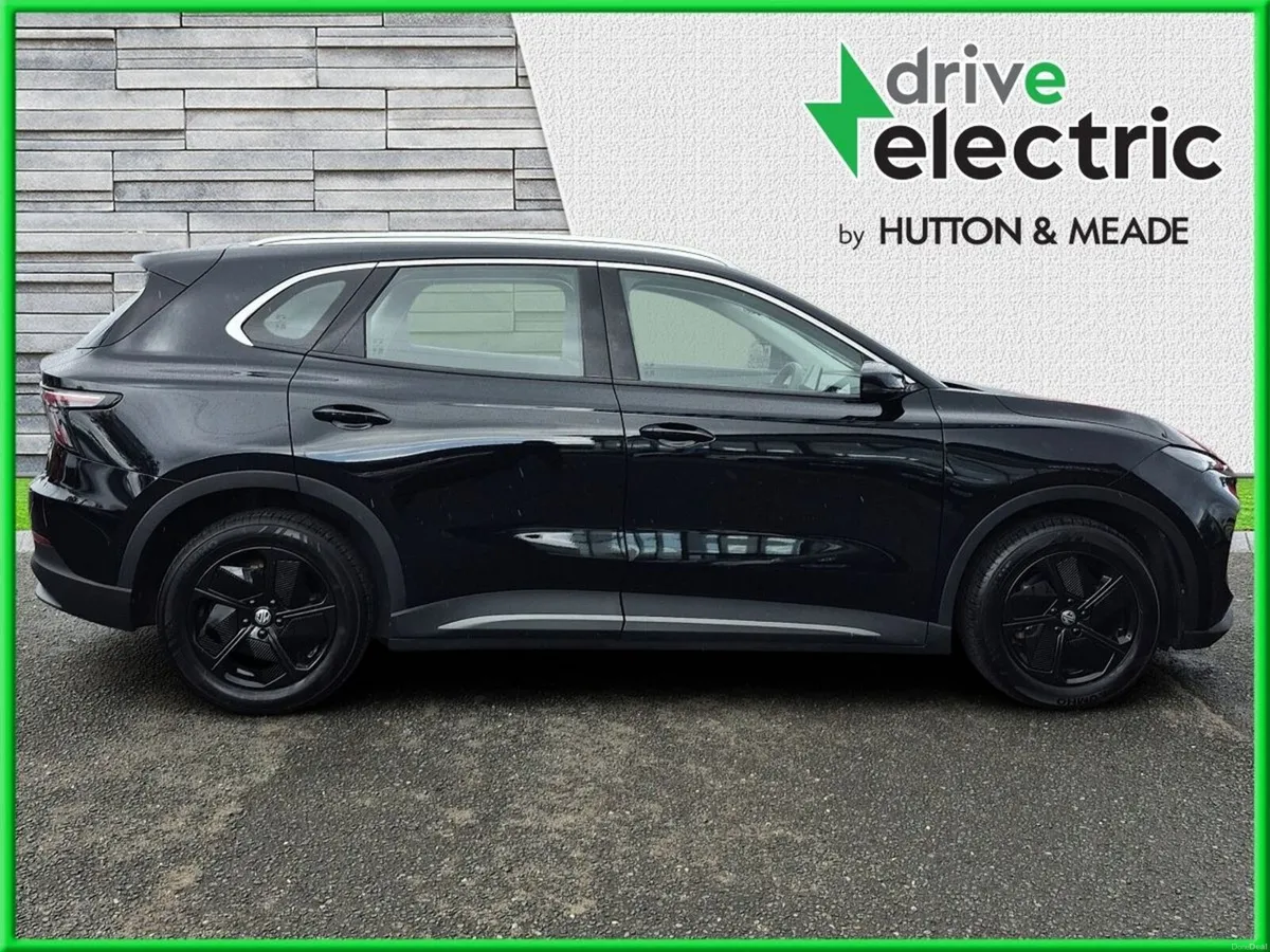 MG S5 SE 64kw Range 480kms - Image 6