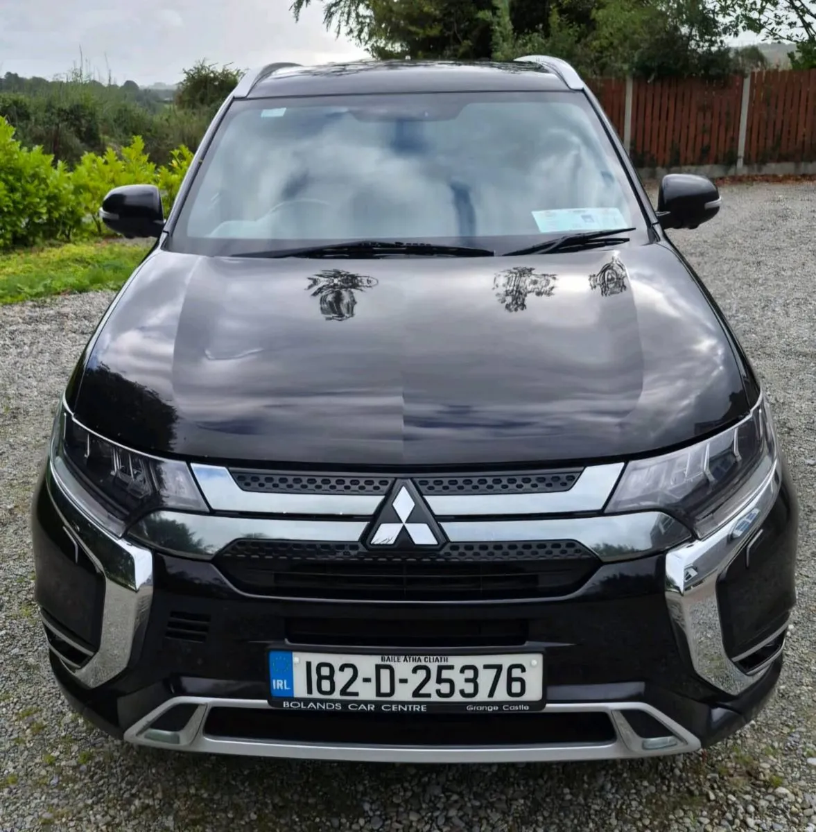 4wd 2.4 Petrol Hybrid - Image 2