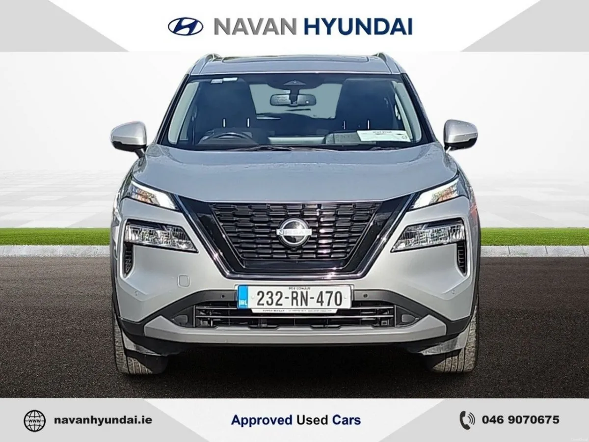 Nissan X-Trail ePOWER SV PREMIUM 7 Seater *MASSIVE - Image 2
