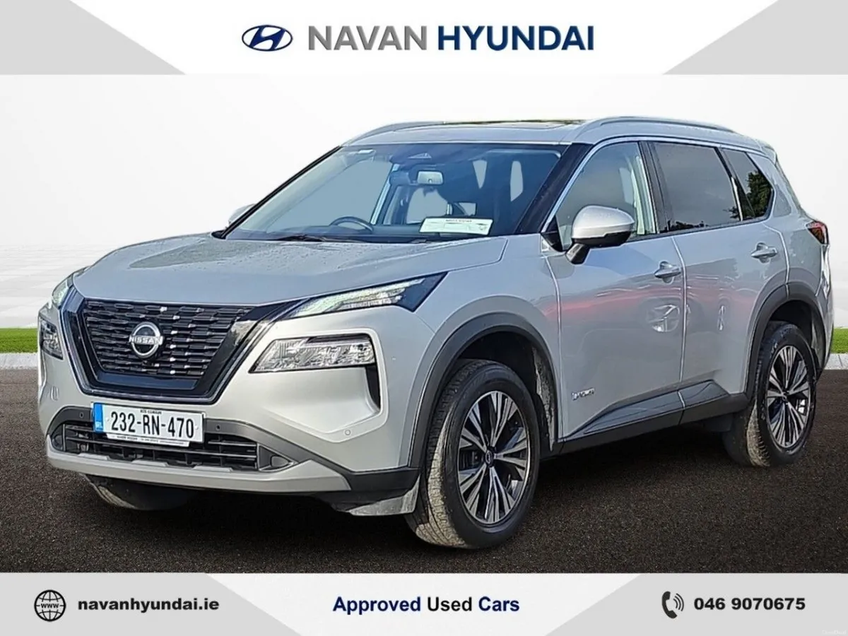 Nissan X-Trail ePOWER SV PREMIUM 7 Seater *MASSIVE - Image 3