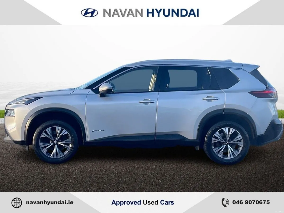 Nissan X-Trail ePOWER SV PREMIUM 7 Seater *MASSIVE - Image 4
