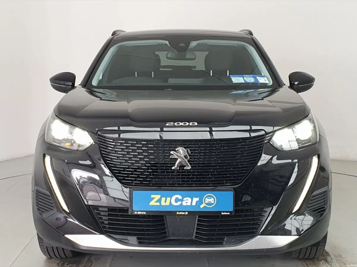 Peugeot 2008 Electric 136bhp (50 kWh) Allure - Image 2