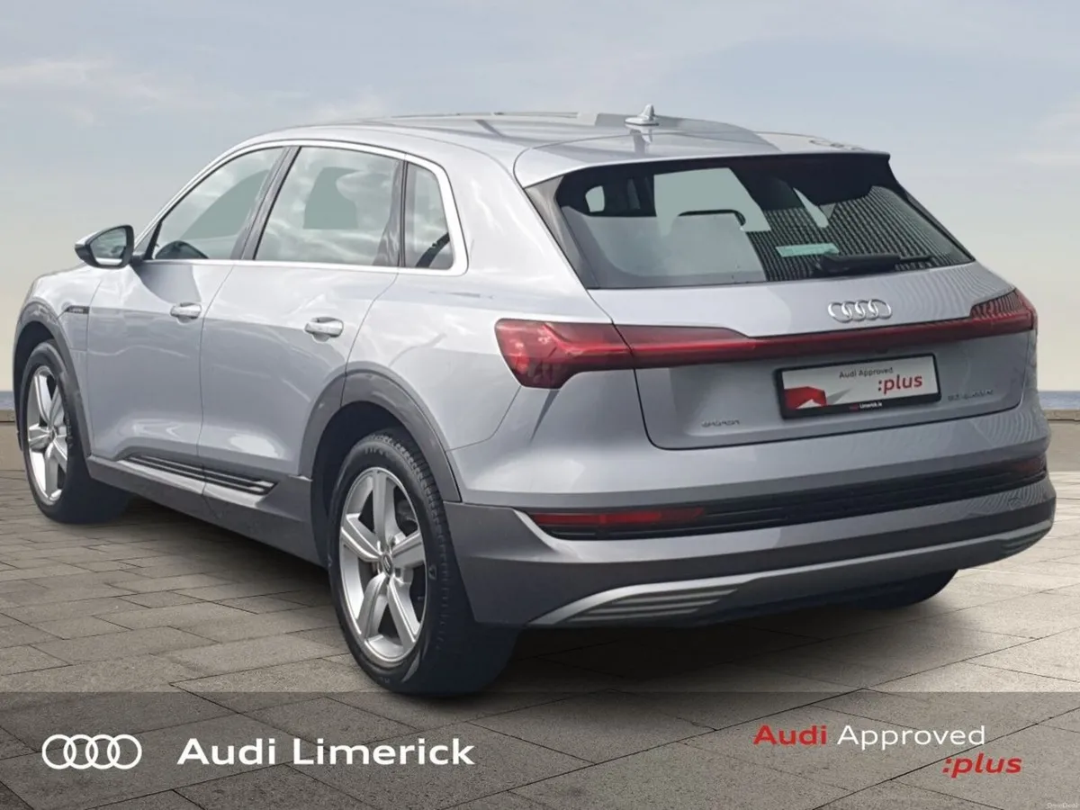 Audi e-tron 50 quattro Advance - Image 5