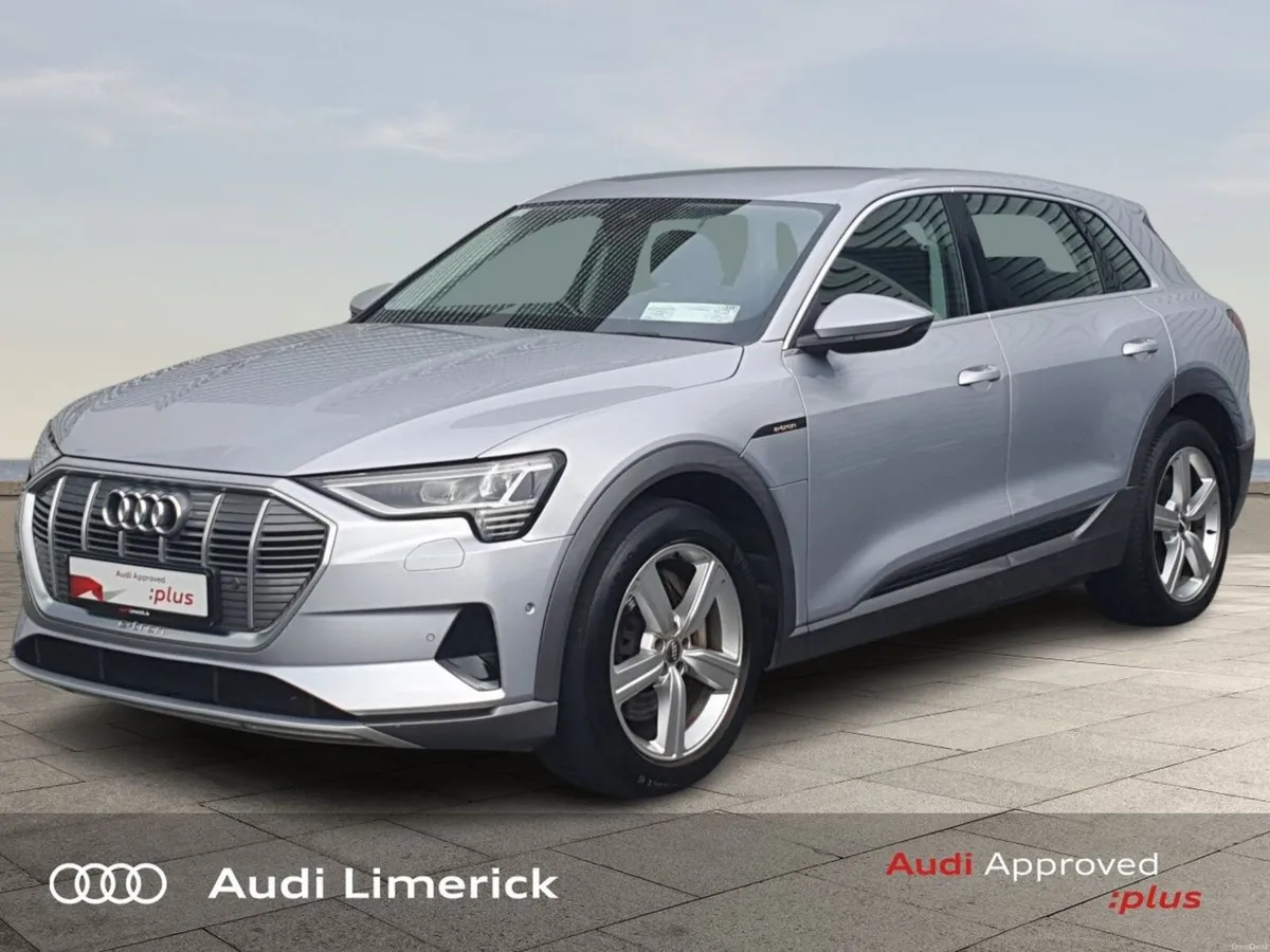 Audi e-tron 50 quattro Advance - Image 3