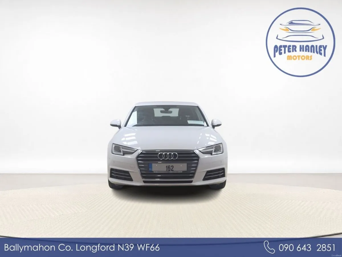 Audi A4 A4 Se Ultra Tdi  Ultra SE  TDi 150 Start/S - Image 2