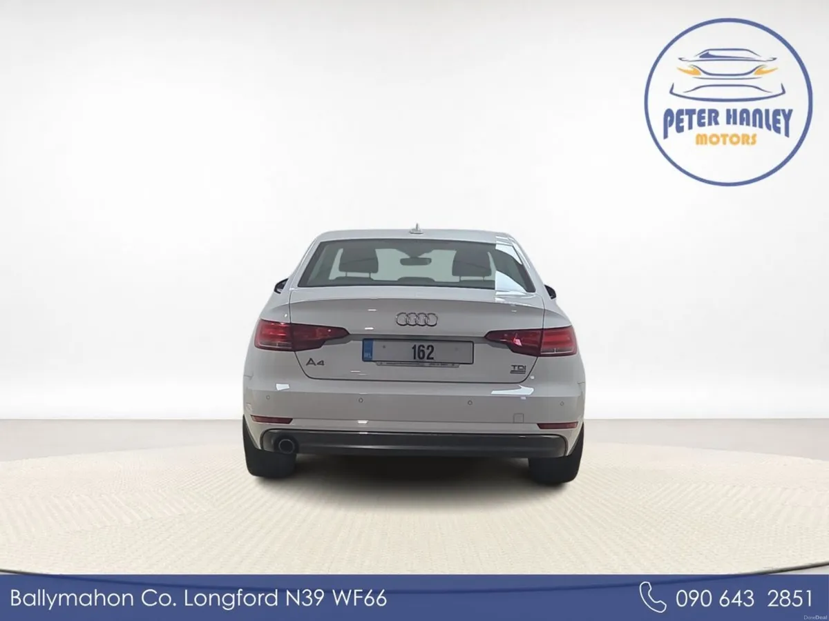 Audi A4 A4 Se Ultra Tdi  Ultra SE  TDi 150 Start/S - Image 6