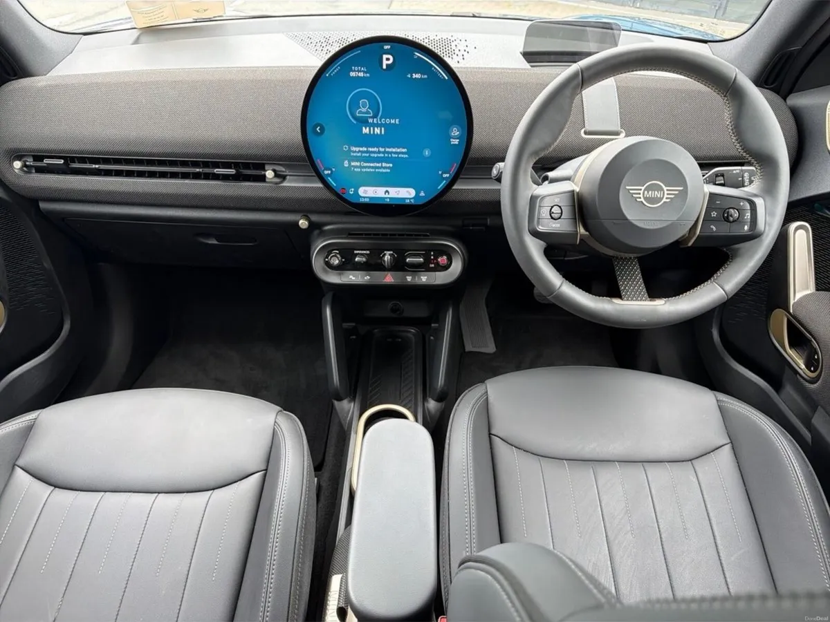 Mini Aceman SE - Image 4