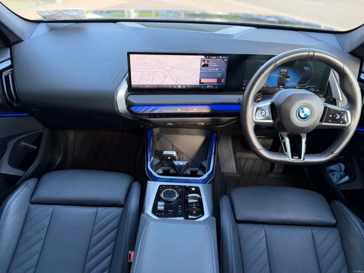 BMW X3 30e xDrive M Sport - Image 5