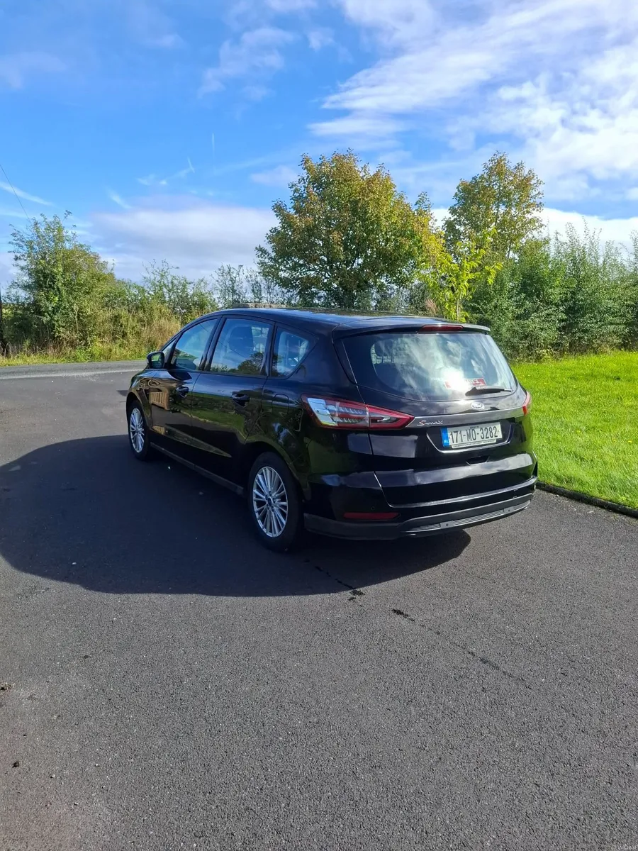 Ford S-Max 2017 - Image 5