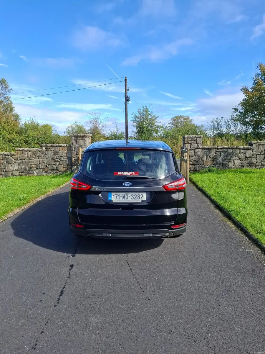 Ford S-Max 2017 - Image 6