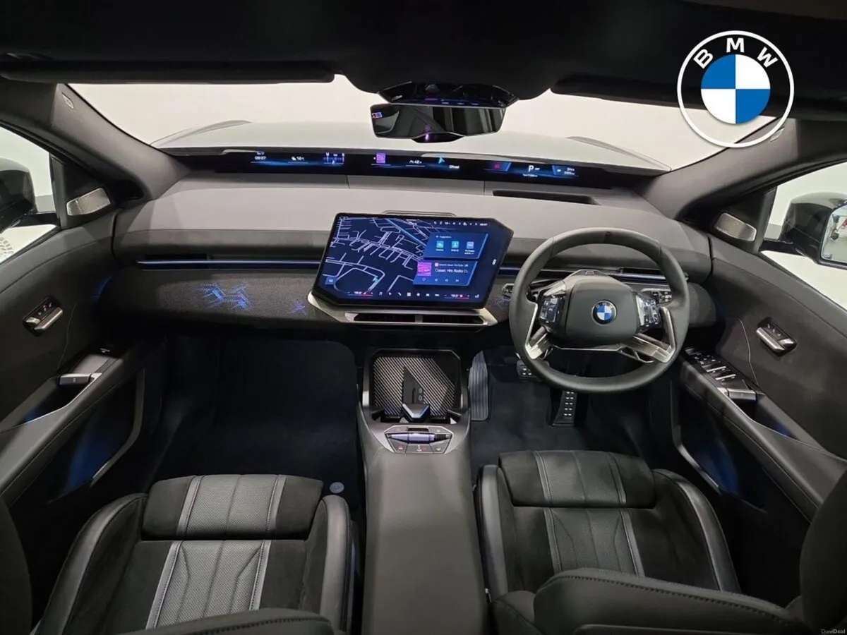 BMW iX3 50 xDrive M Sport Pro - Image 4