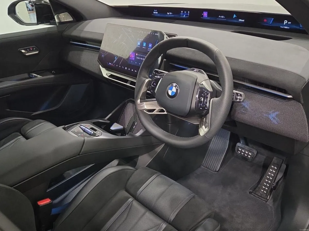 BMW iX3 50 xDrive M Sport Pro - Image 6