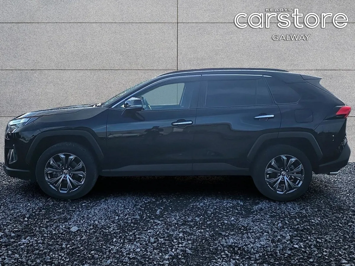 Toyota RAV4 Hybrid G 4WD - Image 6