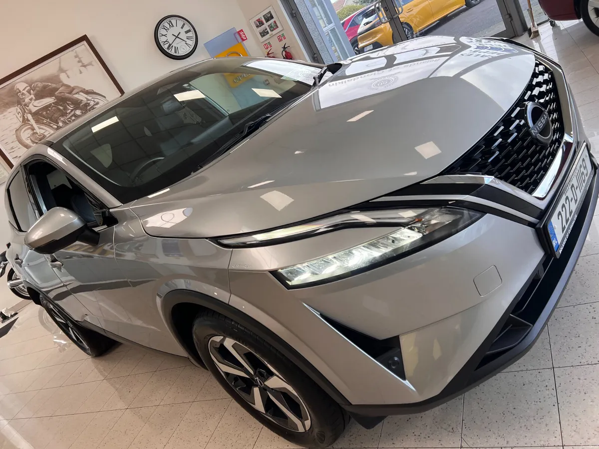 HYBRID SV PREMIUM **Finance Arranged/Massive Spec. - Image 2