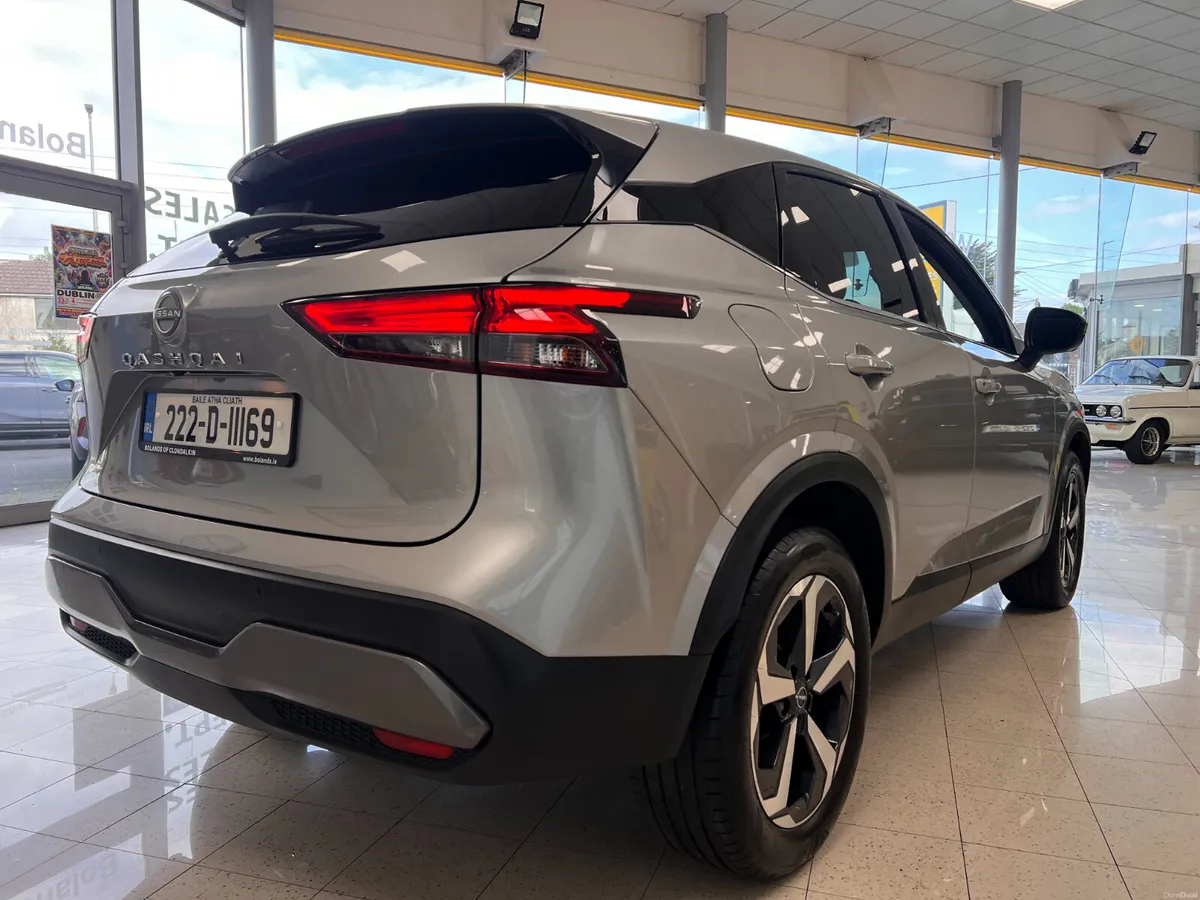 HYBRID SV PREMIUM **Finance Arranged/Massive Spec. - Image 3