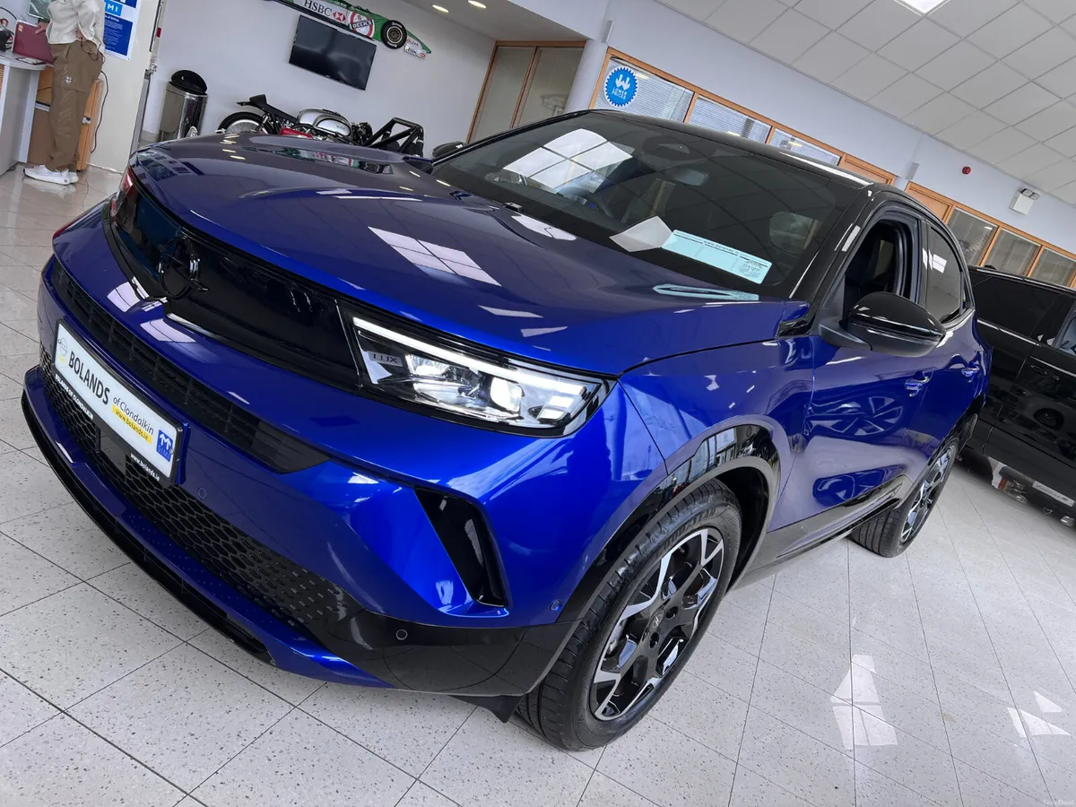 Top Spec GS AUTO HYBRID New Generation As New www. - Image 1