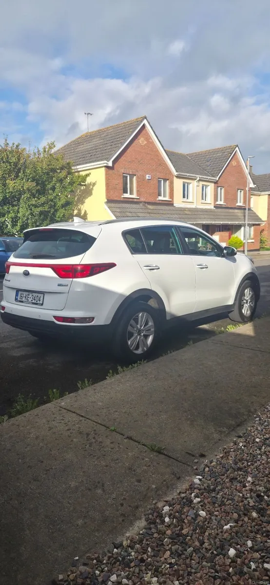 Kia Sportage 2016 - Image 5