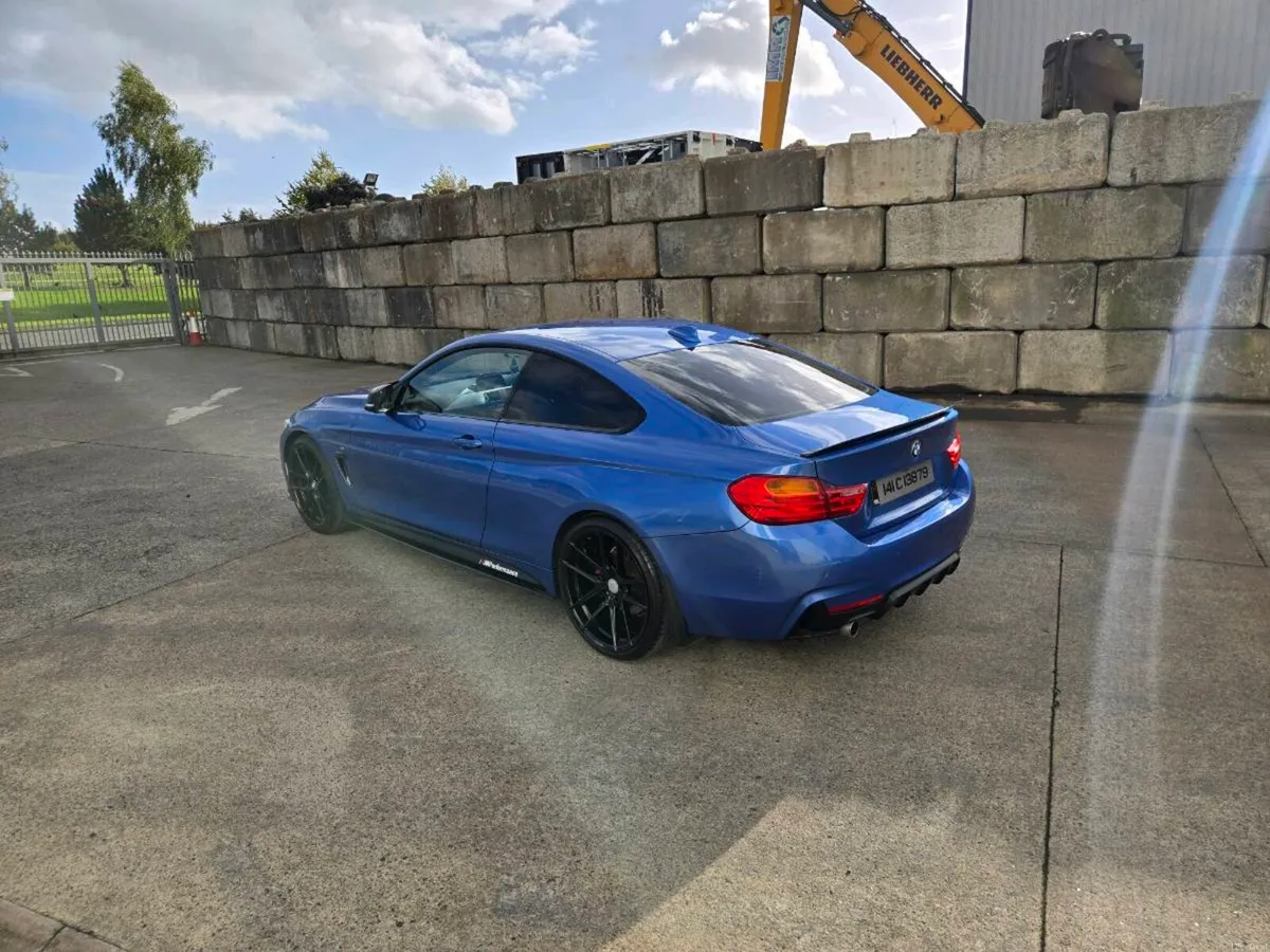 *** AUTO 420D *** - Image 4