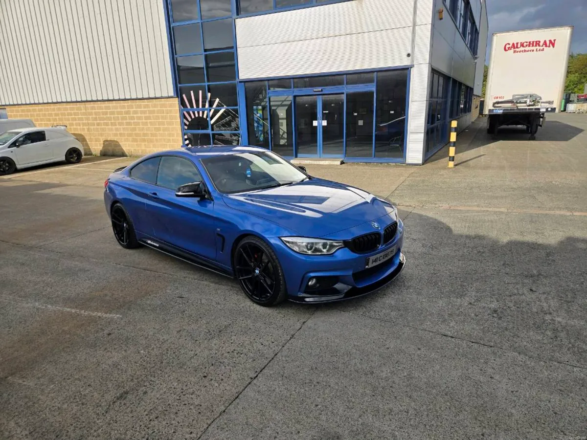 *** AUTO 420D *** - Image 2