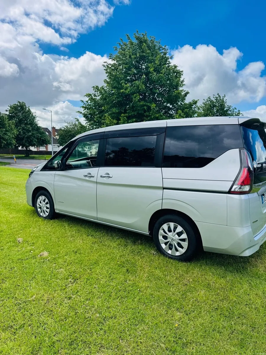Nissan Serena 2020 - Image 4