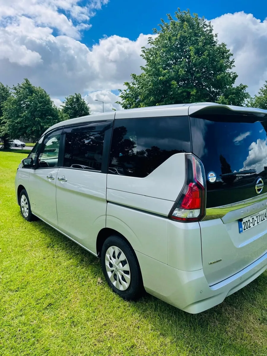 Nissan Serena 2020 - Image 5