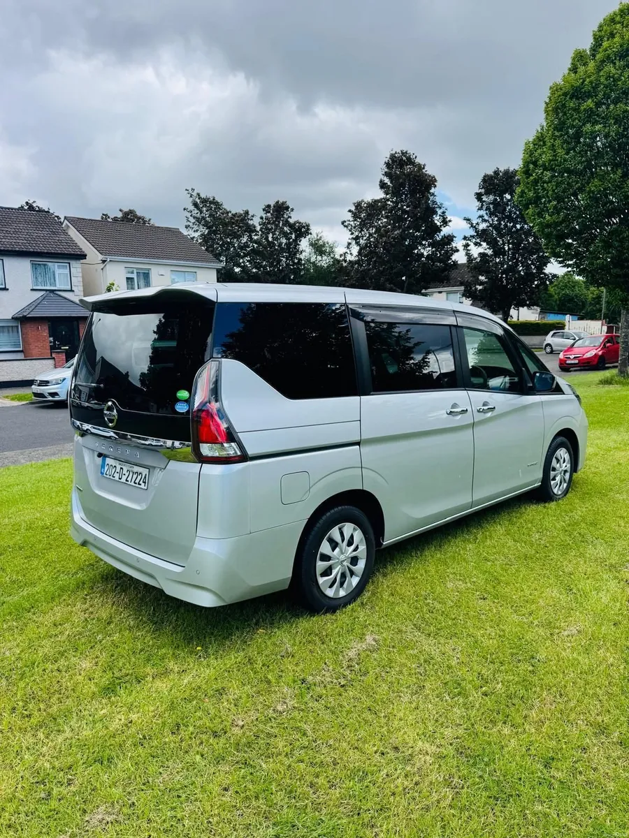 Nissan Serena 2020 - Image 6