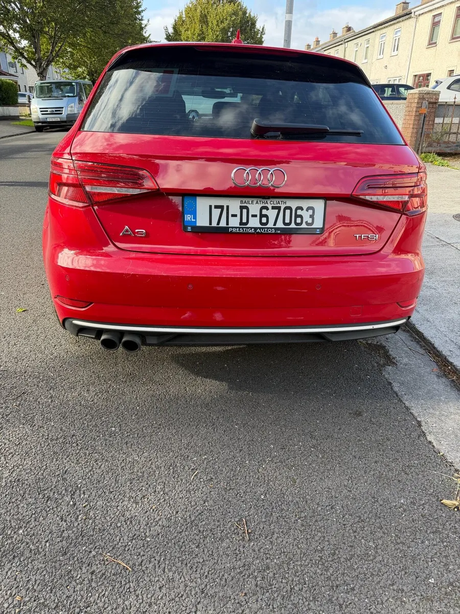 Audi A3 - Image 2