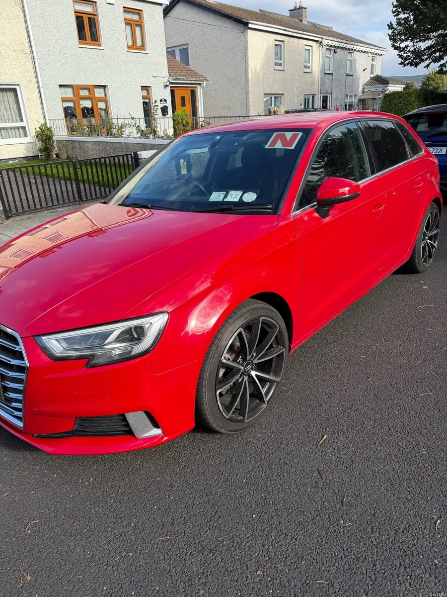 Audi A3 - Image 5