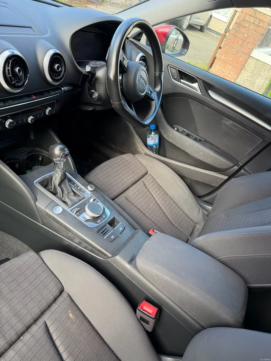 Audi A3 - Image 6