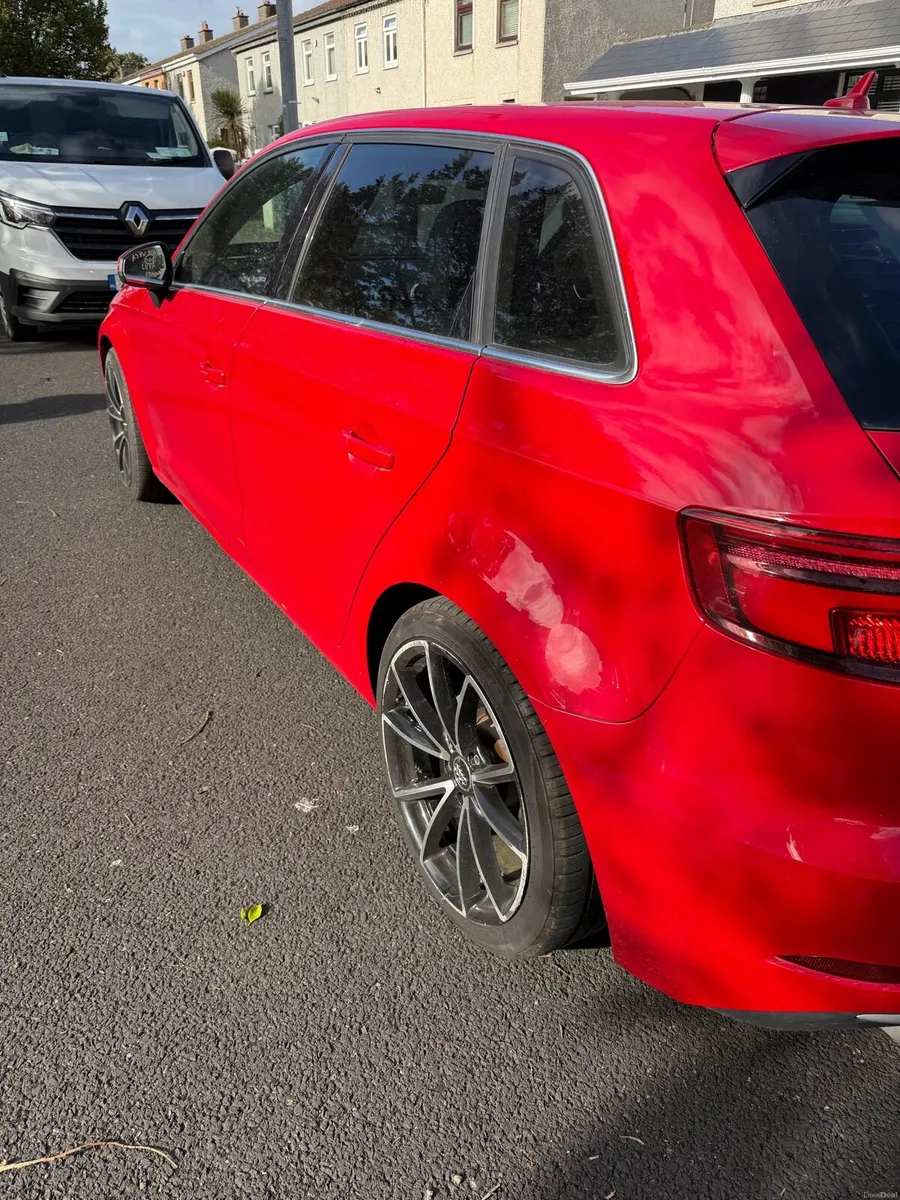 Audi A3 - Image 3