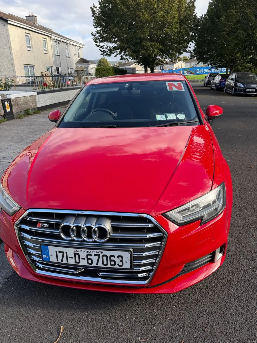 Audi A3 - Image 4