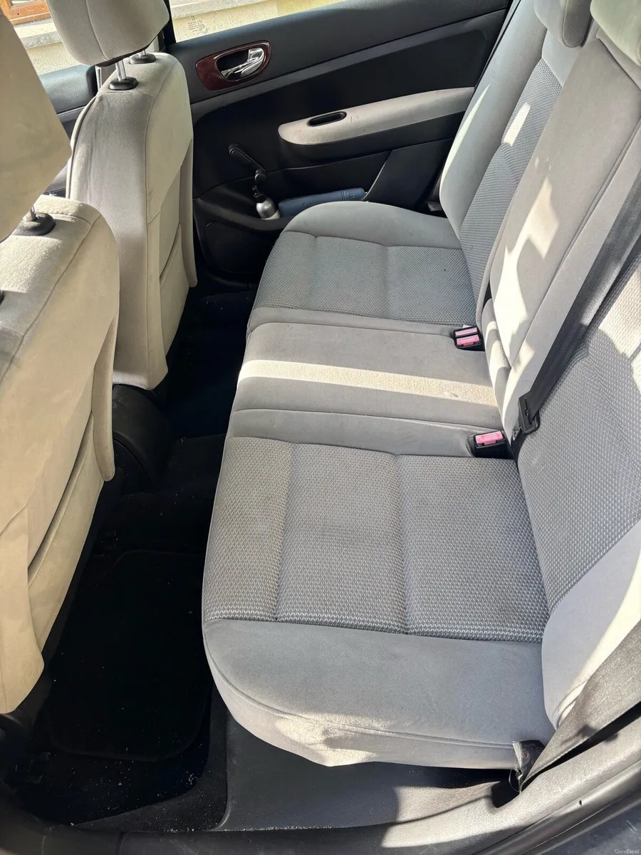 Peugeot 307 - Image 6