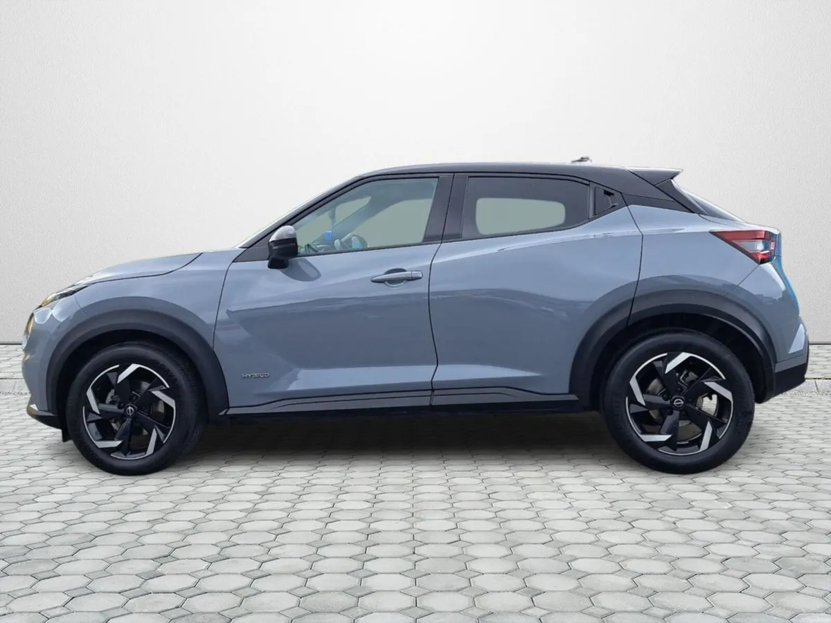 Nissan Juke HYBRID 1.6 SV PREMIUM 2T €2000 Scrappa - Image 3