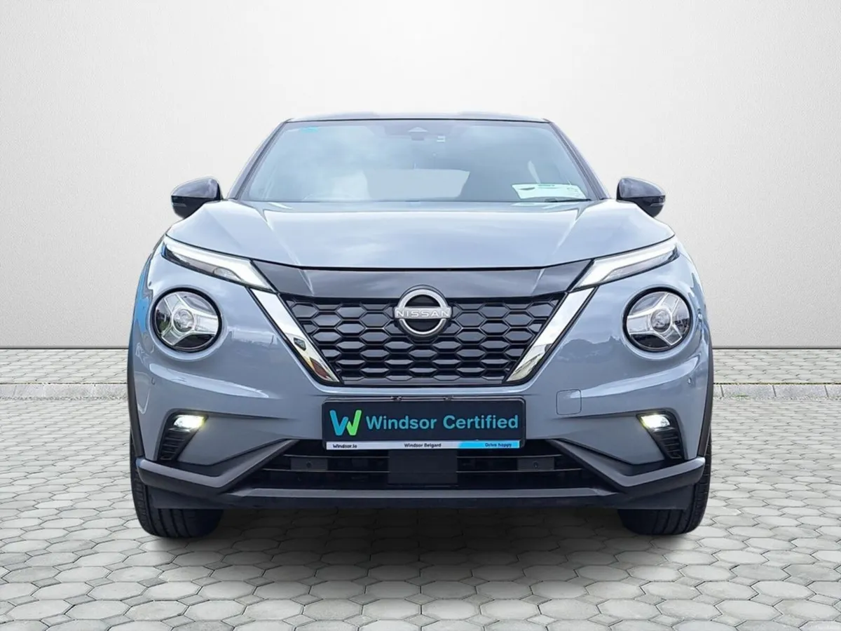 Nissan Juke HYBRID 1.6 SV PREMIUM 2T €2000 Scrappa - Image 5