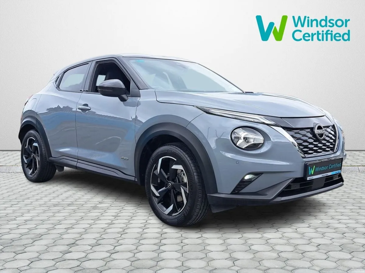 Nissan Juke HYBRID 1.6 SV PREMIUM 2T €2000 Scrappa - Image 1