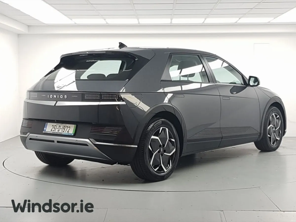 Hyundai IONIQ 5 Ioniq 5 Aurora 58 kW - Image 2