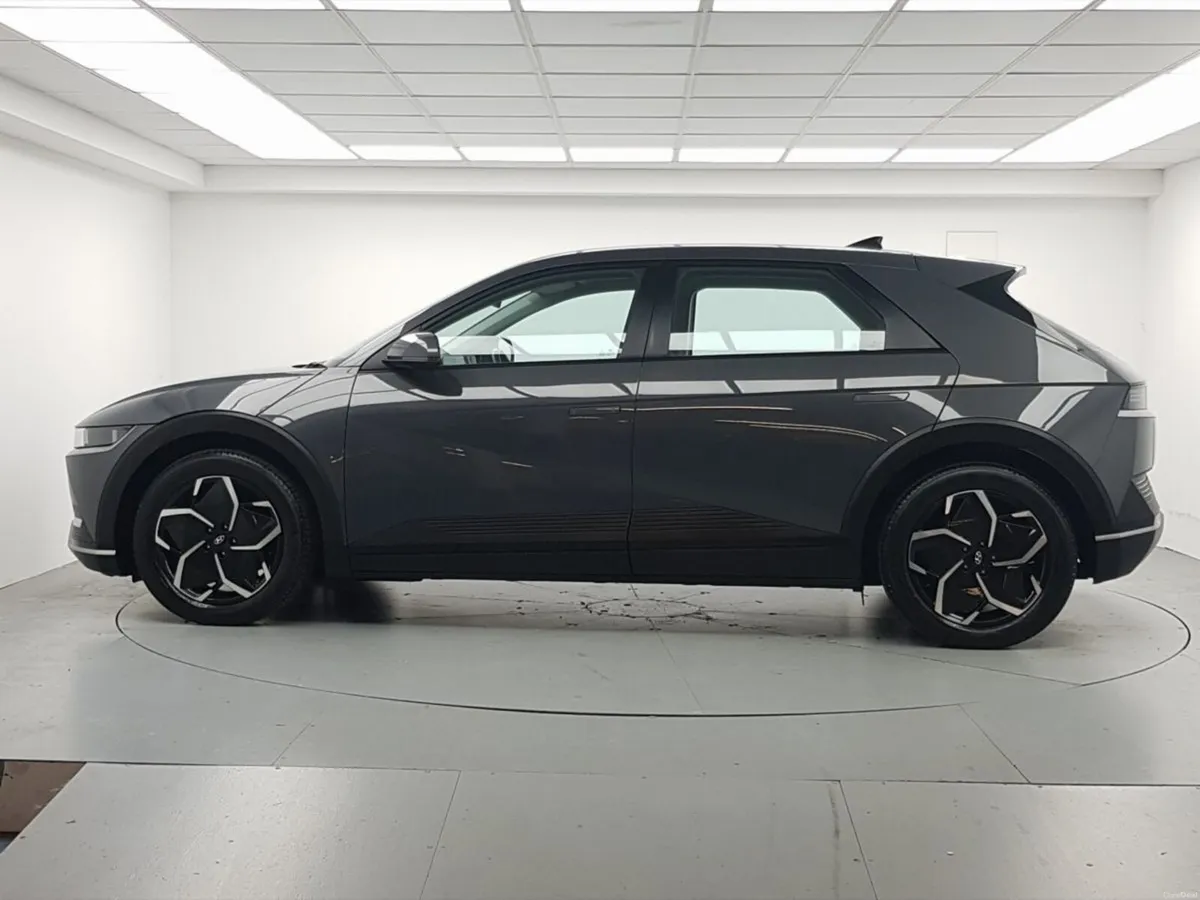 Hyundai IONIQ 5 Ioniq 5 Aurora 58 kW - Image 5