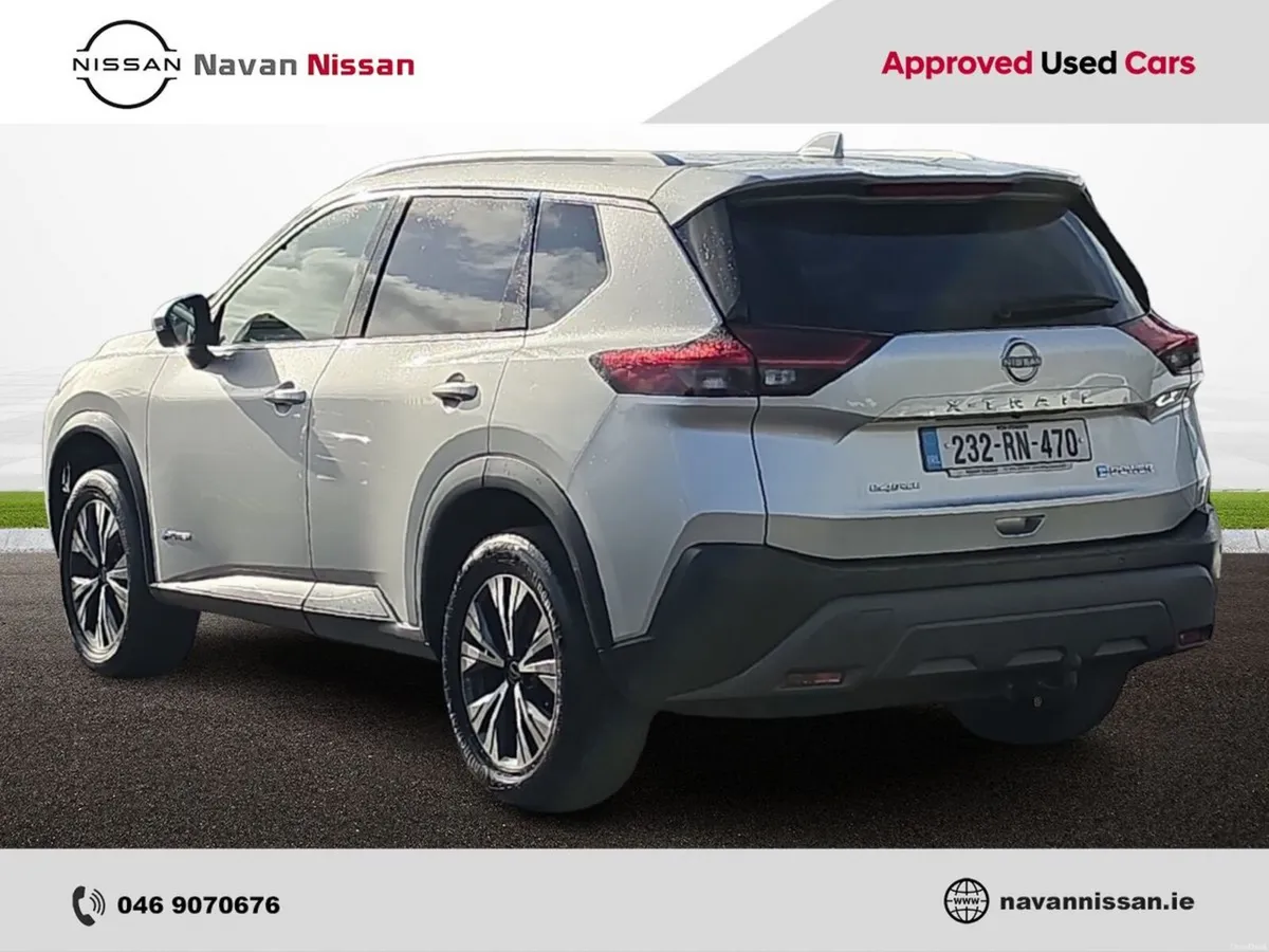Nissan X-Trail ePOWER SV PREMIUM * 7 SEATS * - Image 6