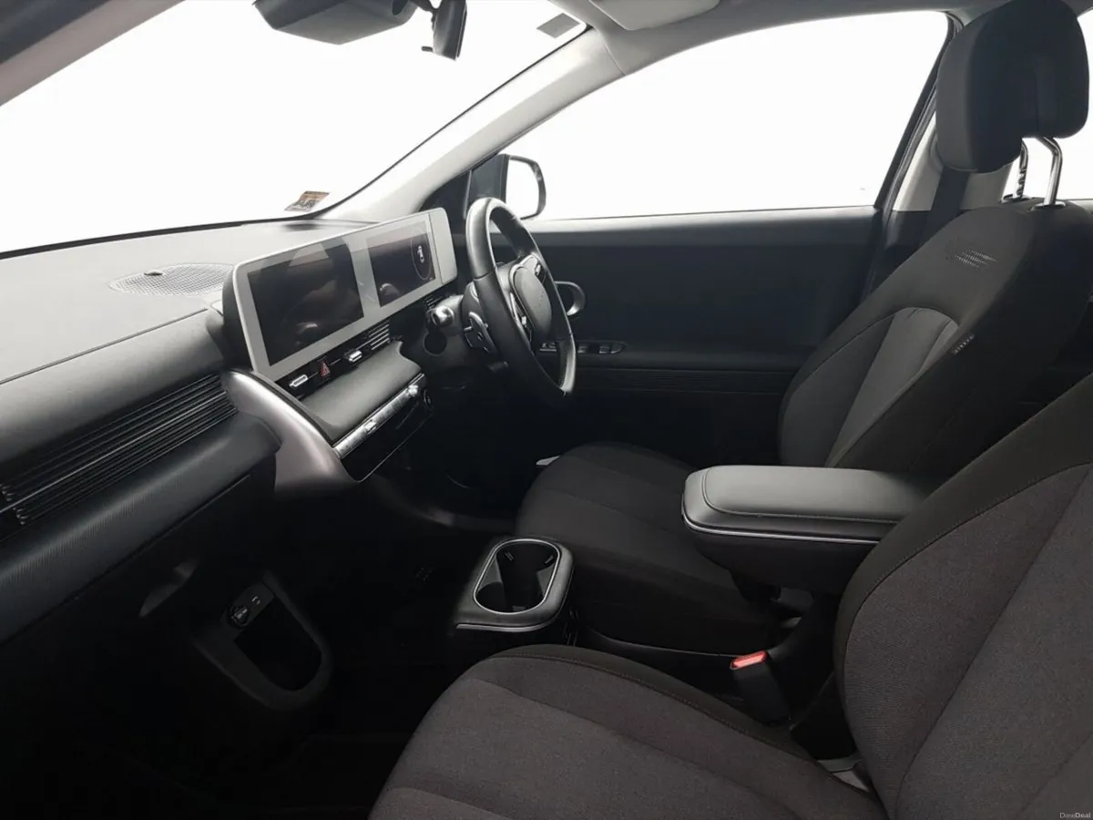 Hyundai IONIQ 5 Ioniq 5 Aurora 58 kW - Image 4